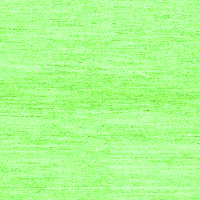 Machine Washable Solid Green Modern Area Rugs, wshabs1394grn