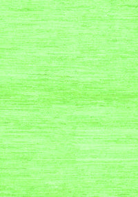 Solid Green Modern Rug, abs1394grn