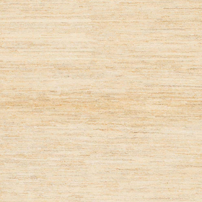 Machine Washable Abstract Brown Gold Rug, wshabs1394