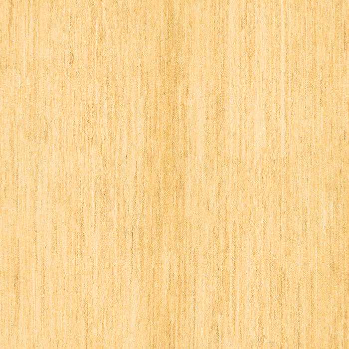 Square Solid Brown Modern Rug, abs1394brn