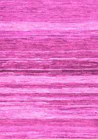 Abstract Pink Modern Rug, abs1395pnk