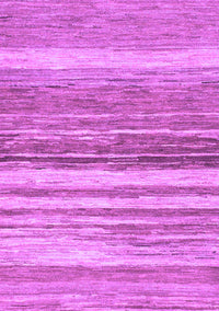 Abstract Purple Modern Rug, abs1395pur