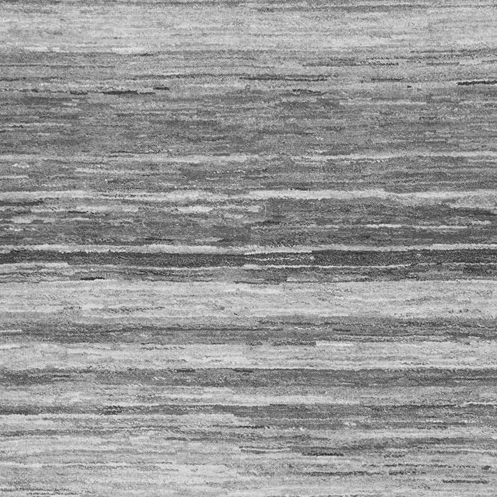 Machine Washable Abstract Gray Modern Rug, wshabs1395gry