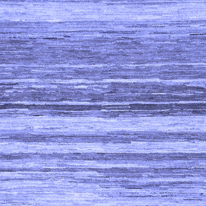 Machine Washable Abstract Blue Modern Rug, wshabs1395blu
