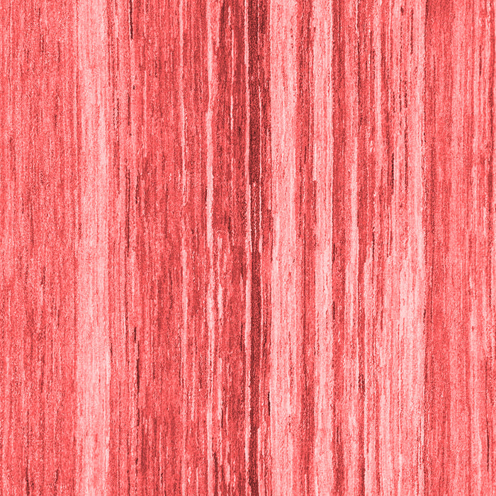 Machine Washable Abstract Red Modern Rug, wshabs1395red