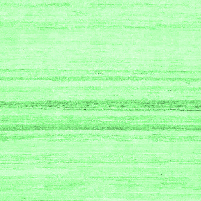 Machine Washable Solid Emerald Green Modern Area Rugs, wshabs1396emgrn