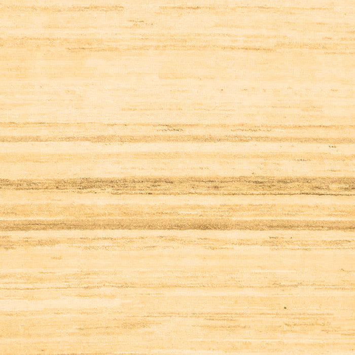 Machine Washable Solid Brown Modern Rug, wshabs1396brn