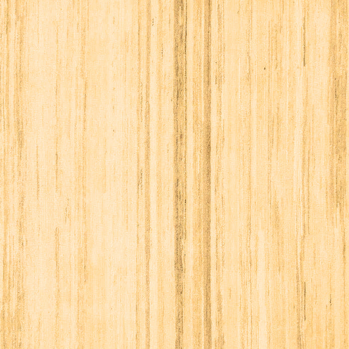 Square Solid Brown Modern Rug, abs1396brn