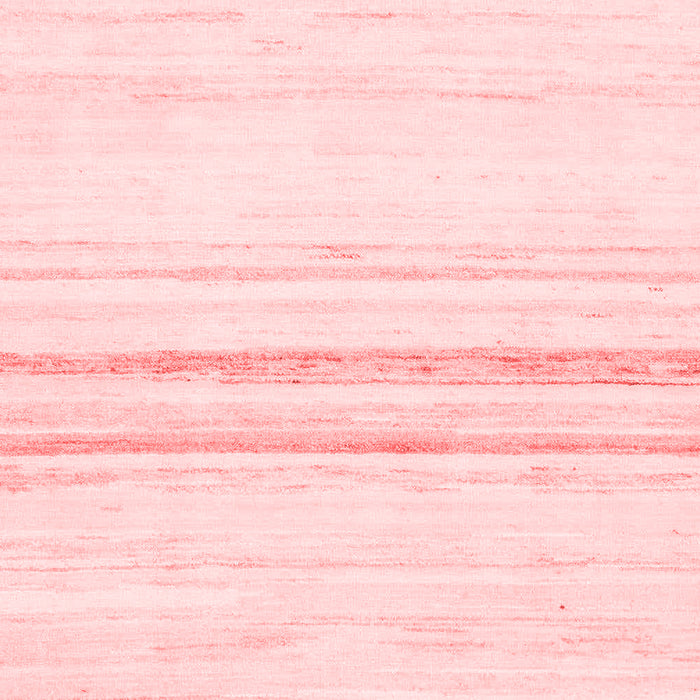 Machine Washable Solid Red Modern Rug, wshabs1396red