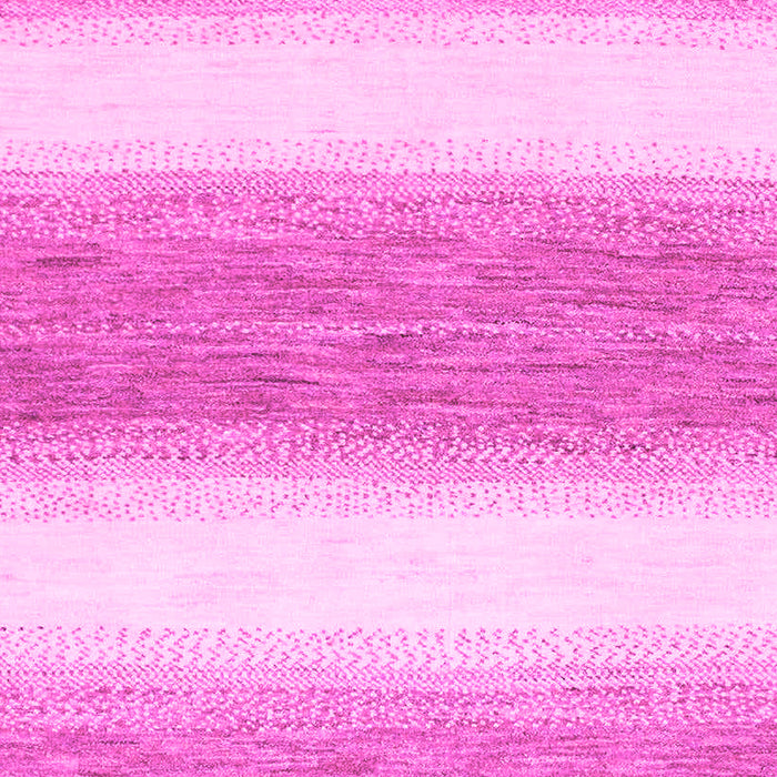 Machine Washable Abstract Pink Modern Rug, wshabs1397pnk