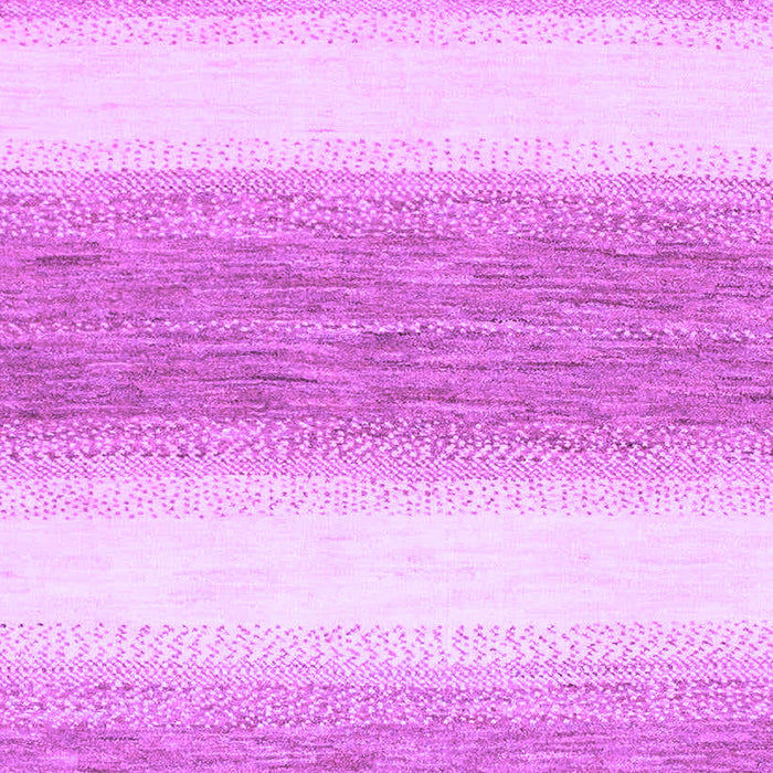 Abstract Purple Modern Rug, abs1397pur