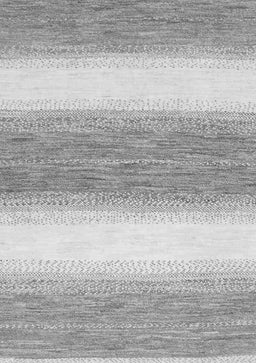 Abstract Gray Modern Rug, abs1397gry