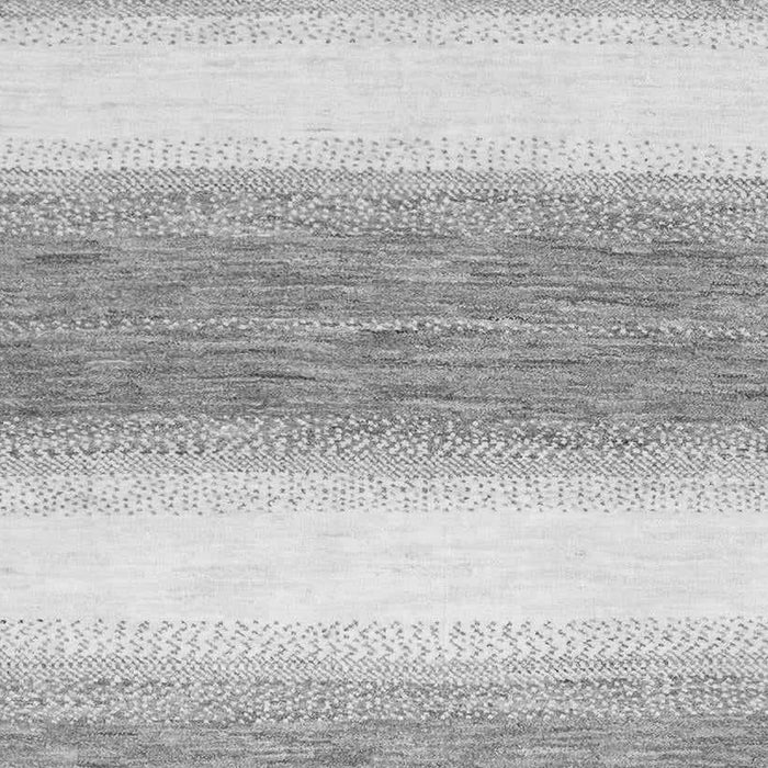 Abstract Gray Modern Rug, abs1397gry