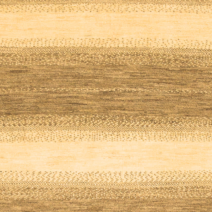 Abstract Brown Modern Rug, abs1397brn