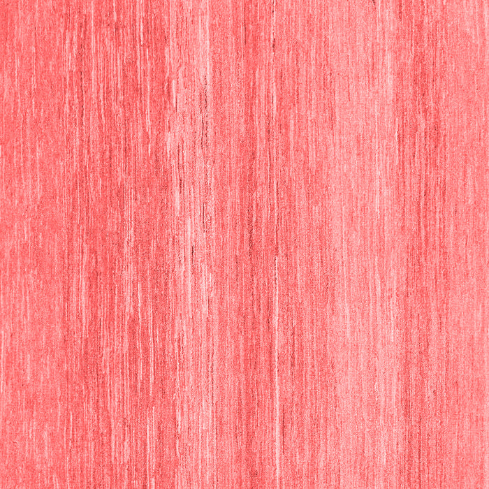 Machine Washable Abstract Red Modern Rug, wshabs1399red