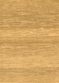 Abstract Brown Modern Rug, abs1399brn