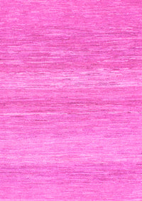 Abstract Pink Modern Rug, abs1399pnk