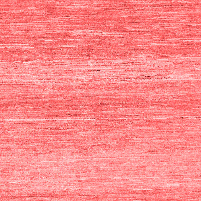 Machine Washable Abstract Red Modern Rug, wshabs1399red