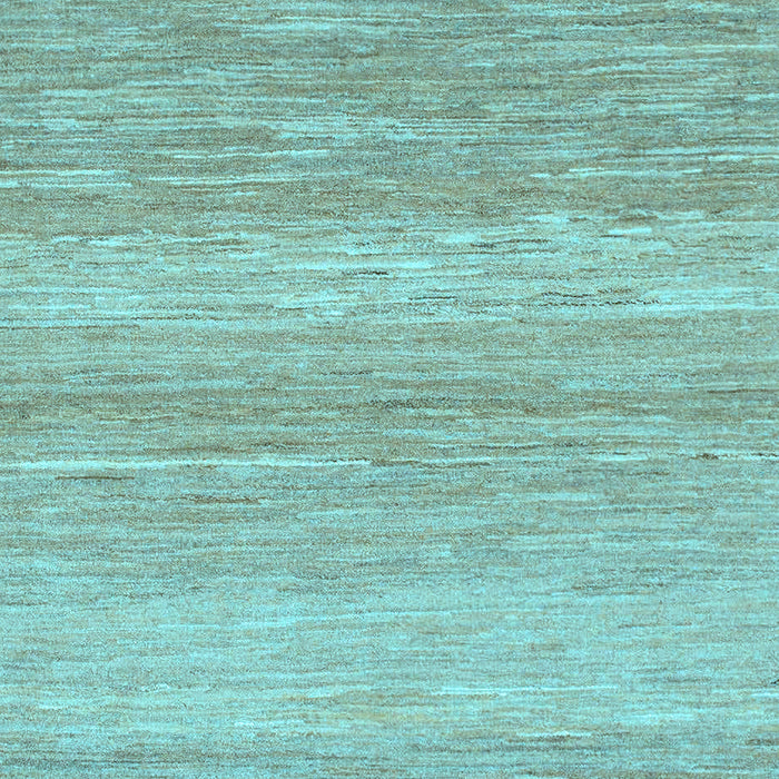 Machine Washable Abstract Light Blue Modern Rug, wshabs1399lblu
