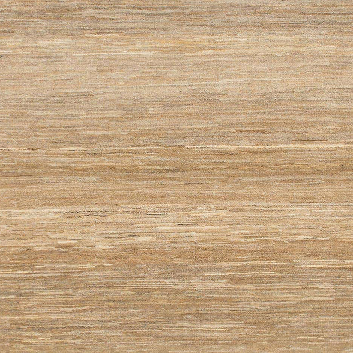 Machine Washable Abstract Bronze Brown Rug, wshabs1399