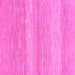 Square Machine Washable Abstract Pink Modern Rug, wshabs1399pnk