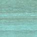 Square Machine Washable Abstract Light Blue Modern Rug, wshabs1399lblu