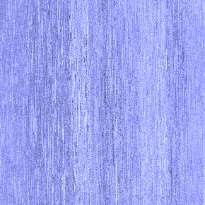 Square Machine Washable Abstract Blue Modern Rug, wshabs1399blu