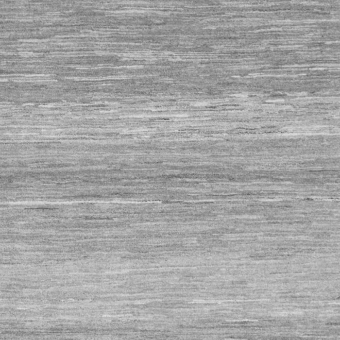 Machine Washable Abstract Gray Modern Rug, wshabs1399gry