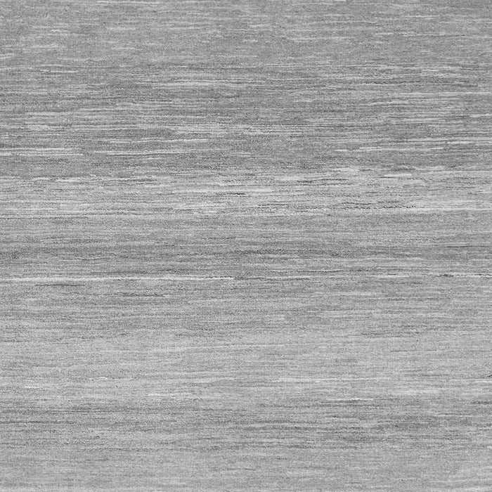 Square Machine Washable Abstract Gray Modern Rug, wshabs1399gry