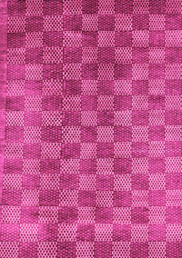 Oriental Pink Modern Rug, abs13pnk