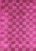 Oriental Pink Modern Rug, abs13pnk