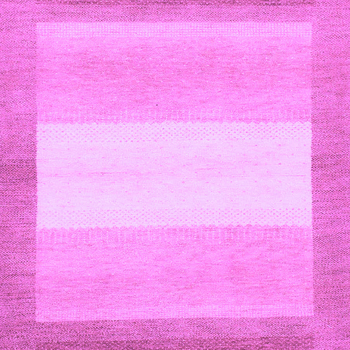 Abstract Purple Modern Rug, abs1400pur
