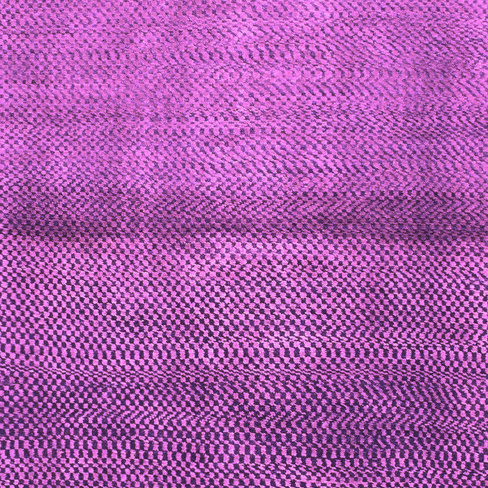 Abstract Purple Modern Rug, abs1401pur
