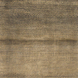 Square Abstract Reddish Brown Modern Rug, abs1401
