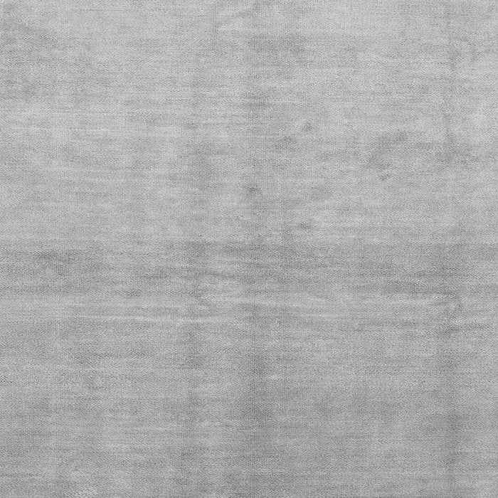 Square Abstract Gray Modern Rug, abs1402gry