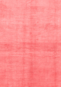 Abstract Red Modern Rug, abs1402red