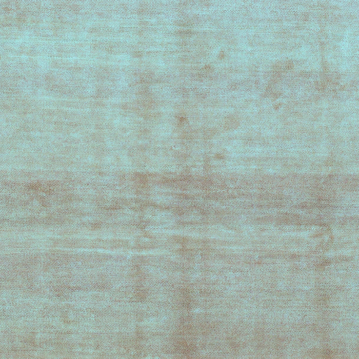 Abstract Light Blue Modern Rug, abs1402lblu