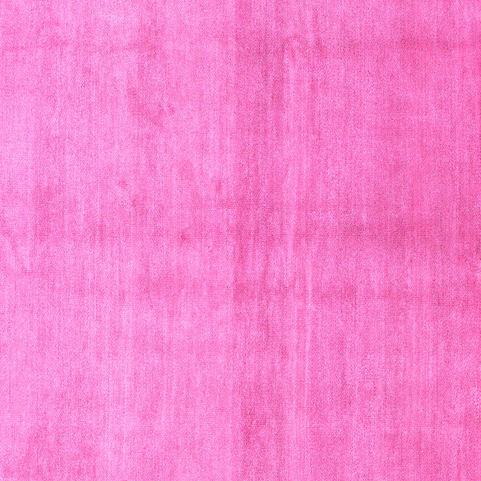 Square Abstract Pink Modern Rug, abs1402pnk