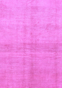 Abstract Purple Modern Rug, abs1402pur