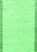 Machine Washable Solid Emerald Green Modern Area Rugs, wshabs1403emgrn