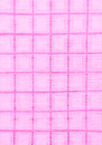 Solid Pink Modern Rug, abs1404pnk