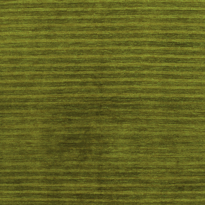 Abstract Green Modern Rug, abs1405grn