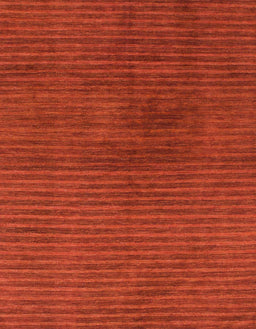 Abstract Red Modern Rug, abs1405