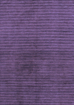 Abstract Blue Modern Rug, abs1405blu