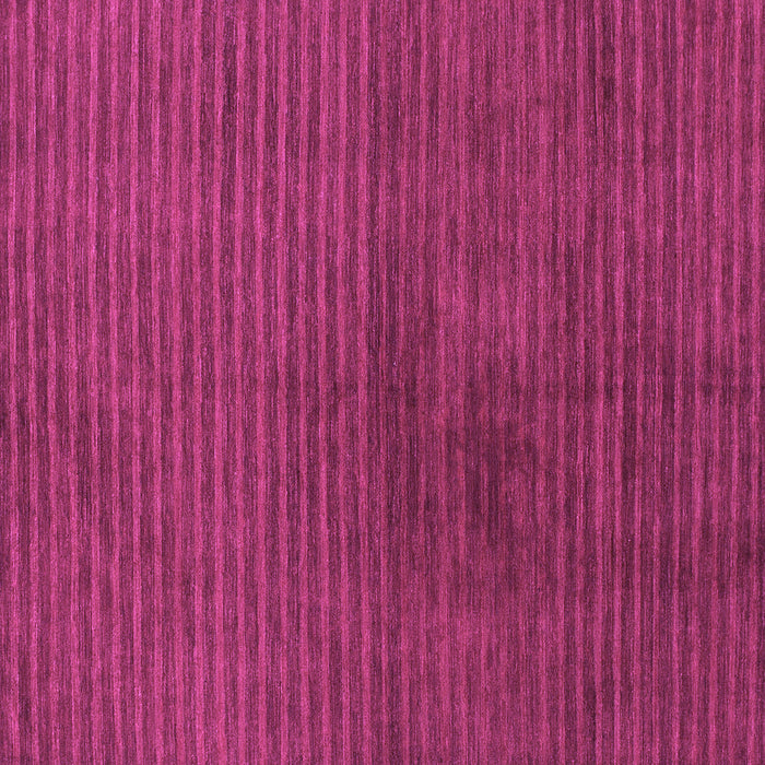 Square Abstract Purple Modern Rug, abs1405pur