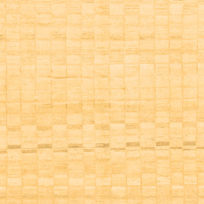 Solid Brown Modern Rug, abs1406brn