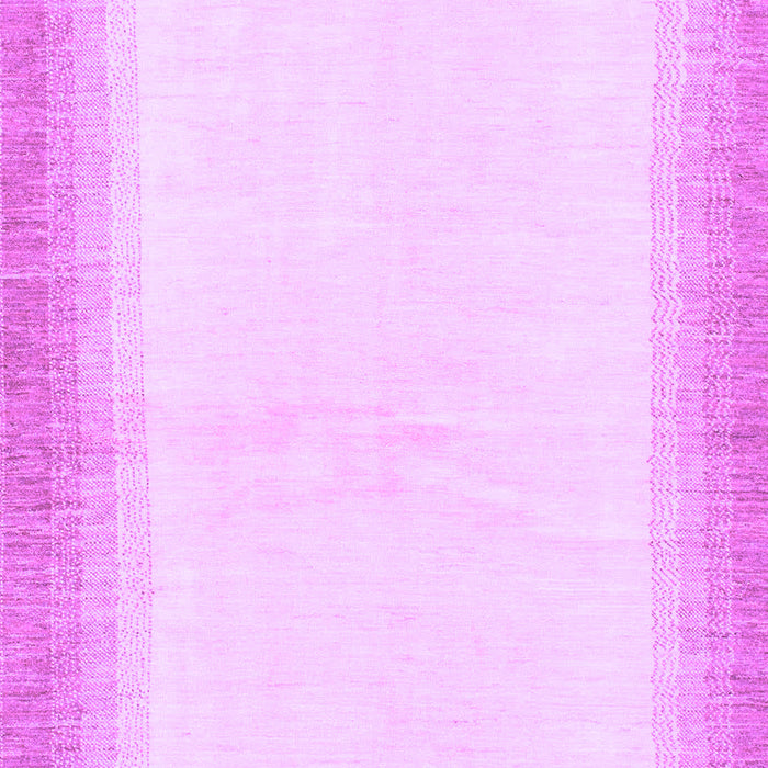 Solid Purple Modern Rug, abs1407pur