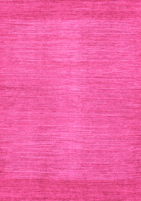 Abstract Pink Modern Rug, abs1408pnk