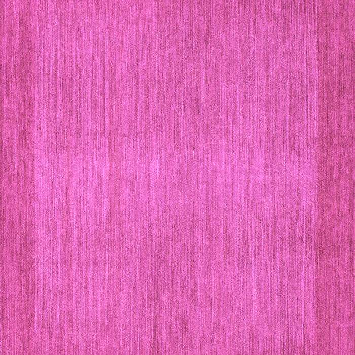 Square Machine Washable Abstract Purple Modern Area Rugs, wshabs1408pur