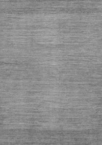 Abstract Gray Modern Rug, abs1408gry